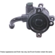 Purchase Top-Quality Remanufactured Power Steering Pump Without Reservoir by CARDONE INDUSTRIES - 20-813 pa7
