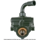 Purchase Top-Quality Pompe de direction assistée sans réservoir reconditionné par CARDONE INDUSTRIES - 20-814 pa10