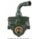 Purchase Top-Quality Remanufactured Power Steering Pump Without Reservoir by CARDONE INDUSTRIES - 20-814 pa4