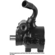 Purchase Top-Quality Remanufactured Power Steering Pump Without Reservoir by CARDONE INDUSTRIES - 20-814 pa5