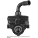 Purchase Top-Quality Remanufactured Power Steering Pump Without Reservoir by CARDONE INDUSTRIES - 20-814 pa7