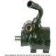 Purchase Top-Quality Pompe de direction assistée sans réservoir reconditionné par CARDONE INDUSTRIES - 20-814 pa9
