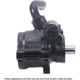 Purchase Top-Quality Remanufactured Power Steering Pump Without Reservoir by CARDONE INDUSTRIES - 20-815 pa5