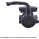 Purchase Top-Quality Remanufactured Power Steering Pump Without Reservoir by CARDONE INDUSTRIES - 20-815 pa7