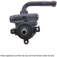 Purchase Top-Quality Remanufactured Power Steering Pump Without Reservoir by CARDONE INDUSTRIES - 20-815 pa8