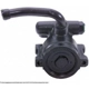 Purchase Top-Quality Remanufactured Power Steering Pump Without Reservoir by CARDONE INDUSTRIES - 20-815 pa9