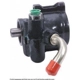 Purchase Top-Quality Remanufactured Power Steering Pump Without Reservoir by CARDONE INDUSTRIES - 20-820 pa2