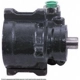 Purchase Top-Quality Remanufactured Power Steering Pump Without Reservoir by CARDONE INDUSTRIES - 20-820 pa3