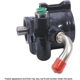 Purchase Top-Quality Remanufactured Power Steering Pump Without Reservoir by CARDONE INDUSTRIES - 20-820 pa9