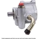Purchase Top-Quality Pompe de direction assistée sans réservoir reconditionné par CARDONE INDUSTRIES - 20-821 pa9