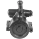 Purchase Top-Quality Remanufactured Power Steering Pump Without Reservoir by CARDONE INDUSTRIES - 20-822 pa3