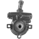 Purchase Top-Quality Remanufactured Power Steering Pump Without Reservoir by CARDONE INDUSTRIES - 20-822 pa4