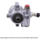 Purchase Top-Quality Remanufactured Power Steering Pump Without Reservoir by CARDONE INDUSTRIES - 20-822 pa6