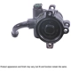 Purchase Top-Quality Remanufactured Power Steering Pump Without Reservoir by CARDONE INDUSTRIES - 20-823 pa10