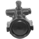 Purchase Top-Quality Remanufactured Power Steering Pump Without Reservoir by CARDONE INDUSTRIES - 20-824 pa1