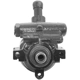 Purchase Top-Quality Remanufactured Power Steering Pump Without Reservoir by CARDONE INDUSTRIES - 20-824 pa3