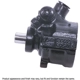 Purchase Top-Quality Pompe de direction assistée sans réservoir reconditionné par CARDONE INDUSTRIES - 20-830 pa11