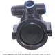 Purchase Top-Quality Remanufactured Power Steering Pump Without Reservoir by CARDONE INDUSTRIES - 20-830 pa12