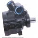 Purchase Top-Quality Remanufactured Power Steering Pump Without Reservoir by CARDONE INDUSTRIES - 20-830 pa3