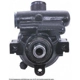 Purchase Top-Quality Remanufactured Power Steering Pump Without Reservoir by CARDONE INDUSTRIES - 20-830 pa4