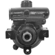Purchase Top-Quality Remanufactured Power Steering Pump Without Reservoir by CARDONE INDUSTRIES - 20-830 pa5