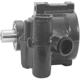 Purchase Top-Quality Pompe de direction assistée sans réservoir reconditionné par CARDONE INDUSTRIES - 20-832 pa4