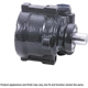 Purchase Top-Quality Remanufactured Power Steering Pump Without Reservoir by CARDONE INDUSTRIES - 20-832 pa5