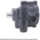 Purchase Top-Quality Remanufactured Power Steering Pump Without Reservoir by CARDONE INDUSTRIES - 20-832 pa6