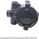 Purchase Top-Quality Remanufactured Power Steering Pump Without Reservoir by CARDONE INDUSTRIES - 20-832 pa7