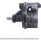 Purchase Top-Quality Remanufactured Power Steering Pump Without Reservoir by CARDONE INDUSTRIES - 20-840 pa11