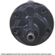 Purchase Top-Quality Remanufactured Power Steering Pump Without Reservoir by CARDONE INDUSTRIES - 20-840 pa12