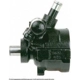 Purchase Top-Quality Remanufactured Power Steering Pump Without Reservoir by CARDONE INDUSTRIES - 20-846 pa2