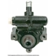 Purchase Top-Quality Remanufactured Power Steering Pump Without Reservoir by CARDONE INDUSTRIES - 20-846 pa4