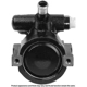 Purchase Top-Quality Remanufactured Power Steering Pump Without Reservoir by CARDONE INDUSTRIES - 20-846 pa8