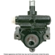 Purchase Top-Quality Remanufactured Power Steering Pump Without Reservoir by CARDONE INDUSTRIES - 20-846 pa9