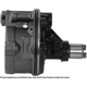 Purchase Top-Quality Remanufactured Power Steering Pump Without Reservoir by CARDONE INDUSTRIES - 20-852 pa6