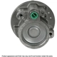 Purchase Top-Quality Remanufactured Power Steering Pump Without Reservoir by CARDONE INDUSTRIES - 20-852 pa9