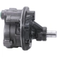 Purchase Top-Quality CARDONE INDUSTRIES - 20-860 - Remanufactured Power Steering Pump Without Reservoir pa17