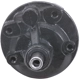 Purchase Top-Quality CARDONE INDUSTRIES - 20-860 - Remanufactured Power Steering Pump Without Reservoir pa19