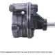 Purchase Top-Quality Remanufactured Power Steering Pump Without Reservoir by CARDONE INDUSTRIES - 20-862 pa10