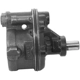 Purchase Top-Quality Pompe de direction assistée sans réservoir reconditionné par CARDONE INDUSTRIES - 20-863 pa1