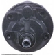 Purchase Top-Quality Remanufactured Power Steering Pump Without Reservoir by CARDONE INDUSTRIES - 20-863 pa12