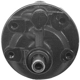 Purchase Top-Quality Remanufactured Power Steering Pump Without Reservoir by CARDONE INDUSTRIES - 20-863 pa3