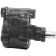 Purchase Top-Quality Remanufactured Power Steering Pump Without Reservoir by CARDONE INDUSTRIES - 20-864 pa4