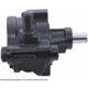Purchase Top-Quality Remanufactured Power Steering Pump Without Reservoir by CARDONE INDUSTRIES - 20-872 pa11