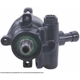 Purchase Top-Quality Remanufactured Power Steering Pump Without Reservoir by CARDONE INDUSTRIES - 20-874 pa12