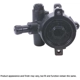 Purchase Top-Quality Remanufactured Power Steering Pump Without Reservoir by CARDONE INDUSTRIES - 20-874 pa6