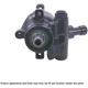 Purchase Top-Quality Remanufactured Power Steering Pump Without Reservoir by CARDONE INDUSTRIES - 20-874 pa7