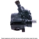 Purchase Top-Quality Remanufactured Power Steering Pump Without Reservoir by CARDONE INDUSTRIES - 20-875 pa7