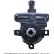 Purchase Top-Quality Remanufactured Power Steering Pump Without Reservoir by CARDONE INDUSTRIES - 20-875 pa8